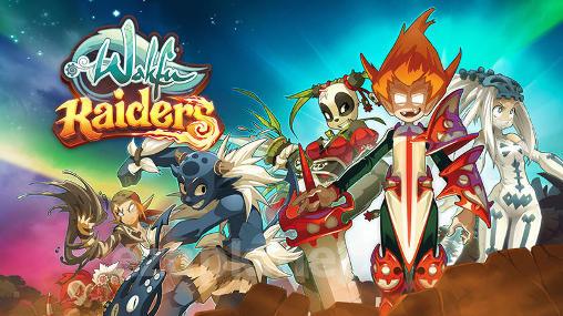Wakfu raiders