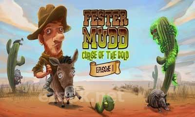 Fester Mudd Episode 1
