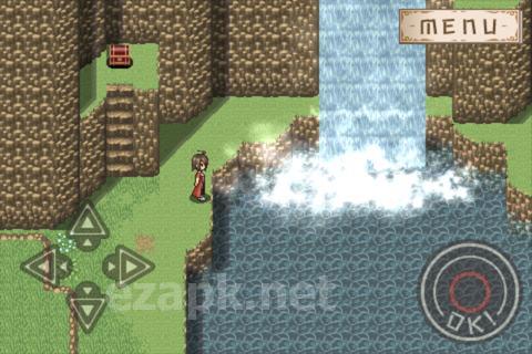 Adventure bar story