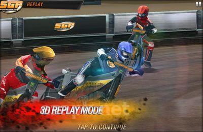 Speedway GP 2012