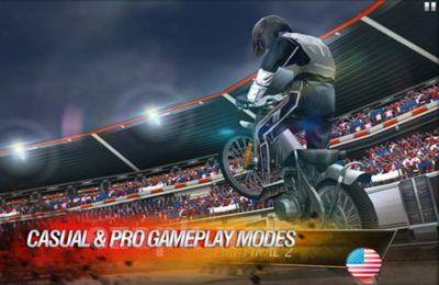 Speedway GP 2012