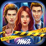 Detective love: Story games with choices