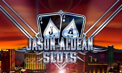 Jason Aldean: Slot machines