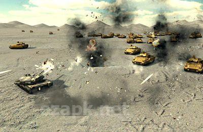 Real Tank