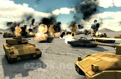 Real Tank