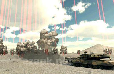 Real Tank