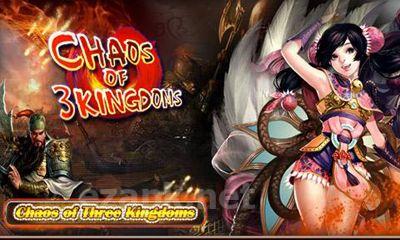 Chaos of Three Kingdoms