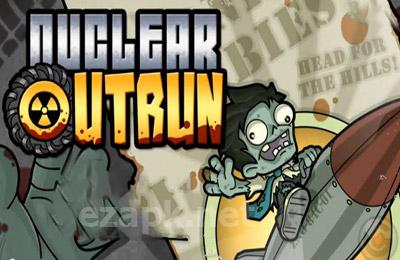 Nuclear Outrun