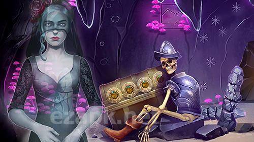 Adventure escape: Dark ruins