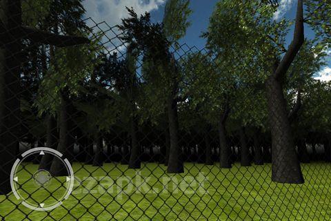 Real slender man