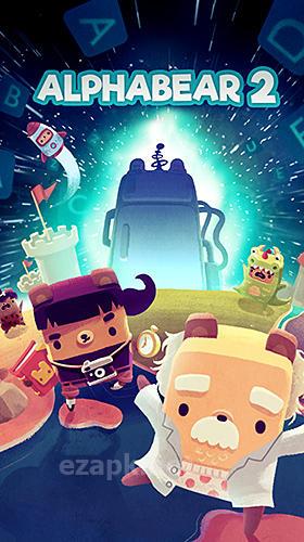 Alphabear 2
