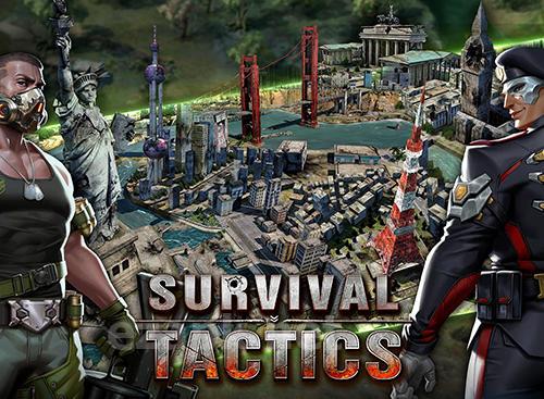 Survival tactics