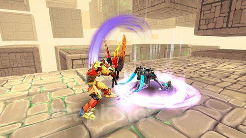 Lego Bionicle: Mask of control