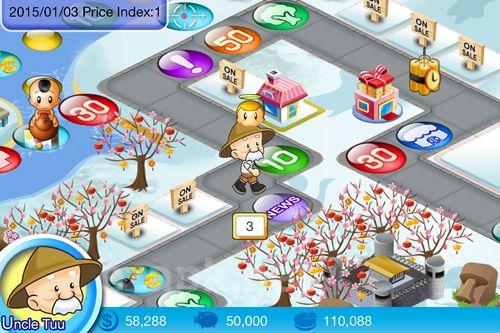 Richman 4 fun