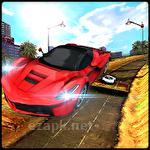 Cars: Unstoppable speed X