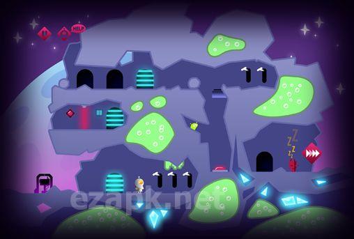 Tiny space adventure