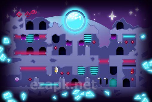 Tiny space adventure