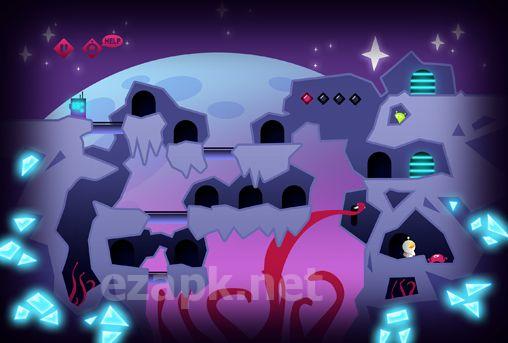 Tiny space adventure