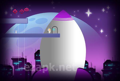 Tiny space adventure