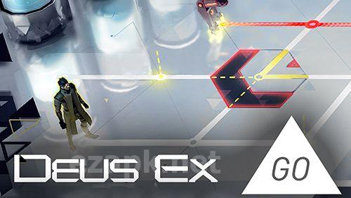 Deus ex: Go