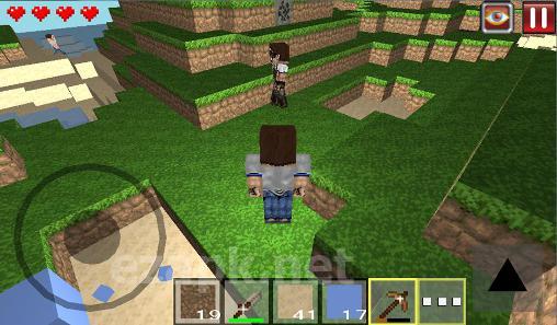 World of craft: Discovery