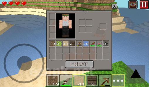 World of craft: Discovery