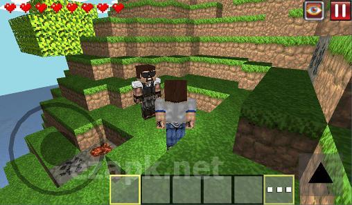 World of craft: Discovery
