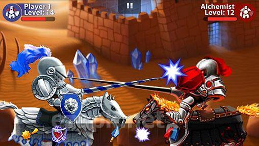 Shake spears!