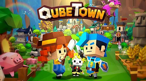 Qube town