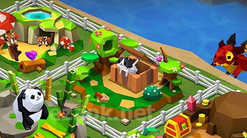 Qube town