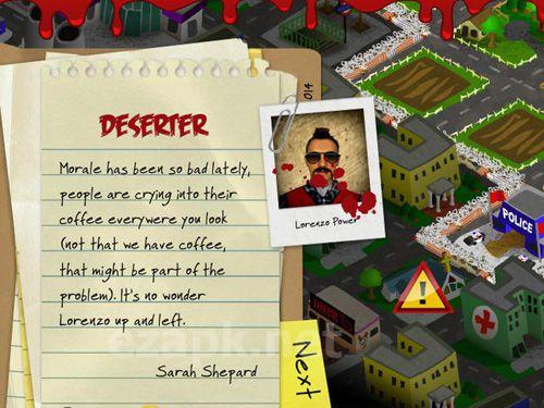 Rebuild 3: Gangs of Deadsville
