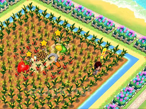 Townkins: Wonderland village