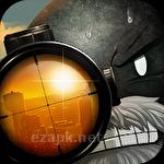 Clear vision 4: Free sniper game