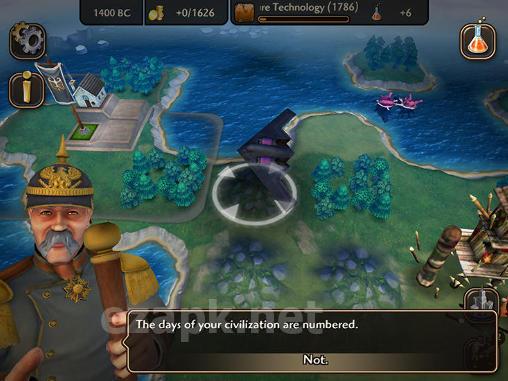 Civilization: Revolution 2