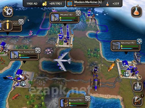 Civilization: Revolution 2