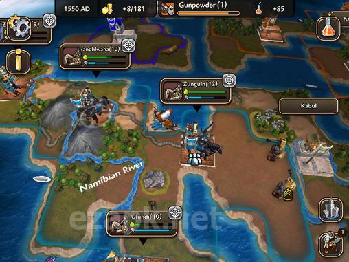 Civilization: Revolution 2