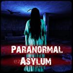 Paranormal asylum