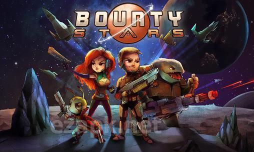 Bounty stars