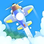 Boom pilot