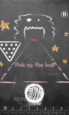 Doodle Bowling