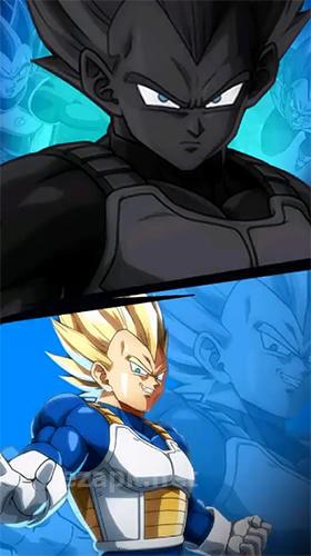 Evolution Z