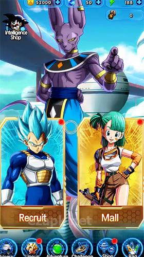 Evolution Z