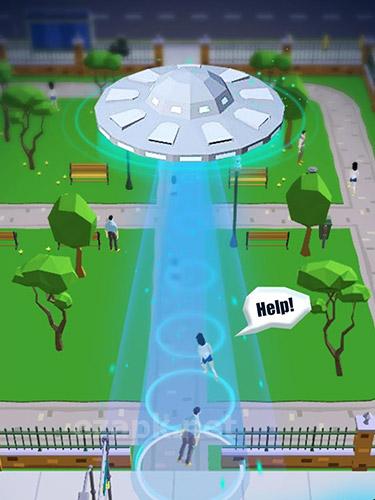 UFO.io