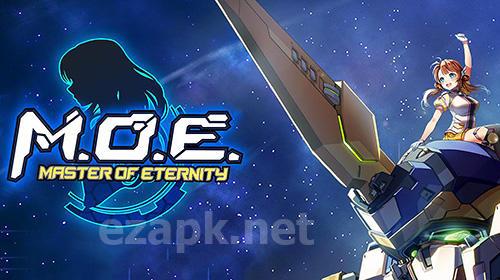 Master of eternity