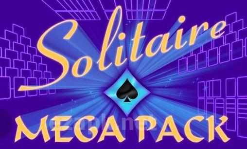 Solitaire megapack