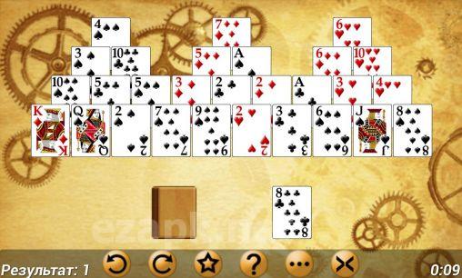 Solitaire megapack