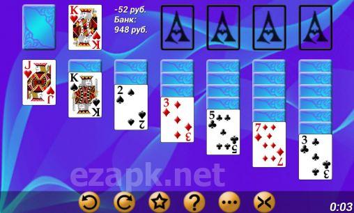 Solitaire megapack