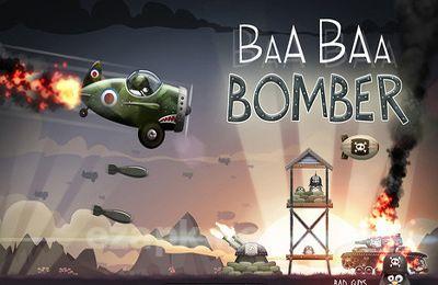 Baa Baa Bomber