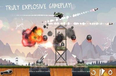 Baa Baa Bomber