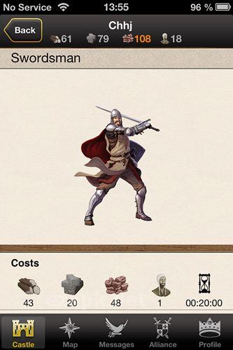 Lords & knights